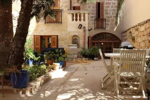 5 bedroom House of Character for sale in St Julian's