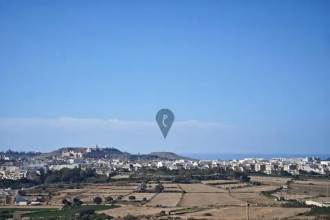2 Bedroom Apartment For Sale in Gozo - Sannat