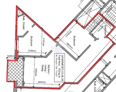 2 bedroom Apartment for sale in Gozo - Xewkija