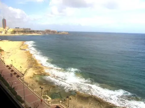 3 bedroom Apartment to rent in Sliema