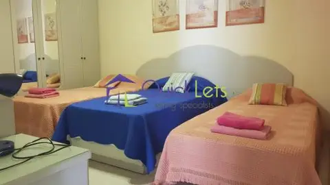 2 bedroom Apartment to rent in Mellieha