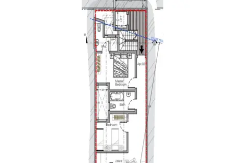 2 Bedroom Apartment For Sale in Qormi