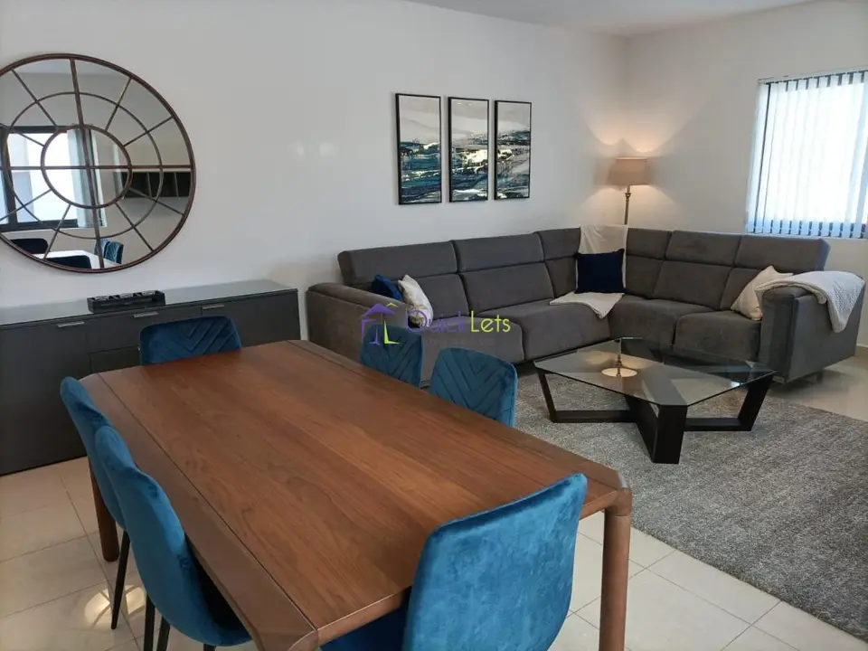 3 bedroom Maisonette to rent in Swieqi