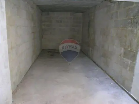Garage (Residential) for sale in Msida