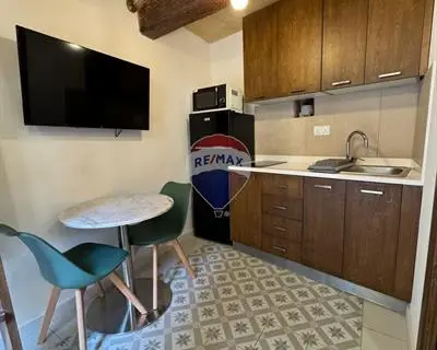 1 bedroom Maisonette to rent in Rabat