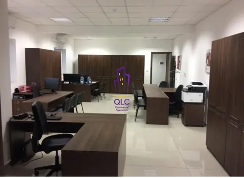 Office to rent in Mriehel
