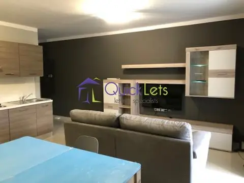 1 bedroom Apartment to rent in St. Julians