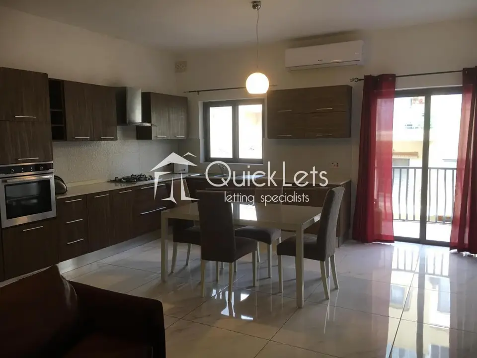 3 bedroom Apartment to rent in Marsaskala
