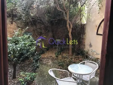 3 bedroom House of Character to rent in Zebbug