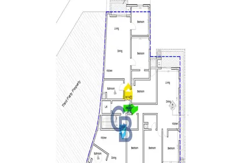3 Bedroom Apartment For Sale in Ghaxaq