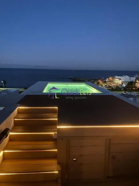 7 bedroom Block to rent in Bahar ic-Caghaq