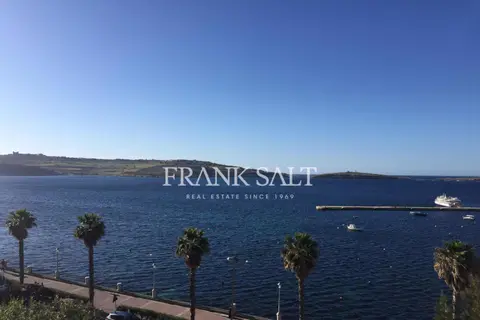 3 Bedroom Maisonette For Sale in St Paul's Bay