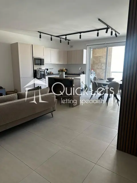 2 bedroom Apartment to rent in Swieqi