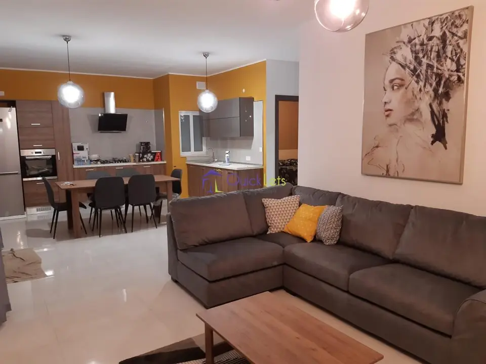3 bedroom Penthouse to rent in Zurrieq