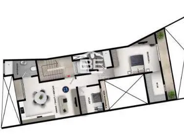 2 Bedroom Apartment For Sale in Msida