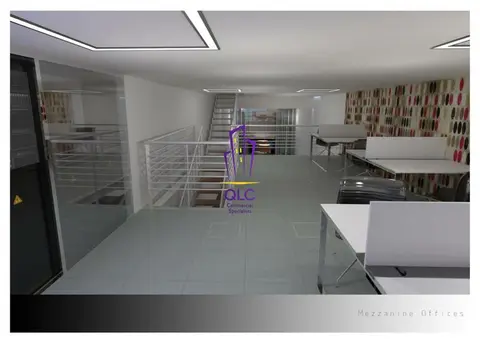 Office to rent in St. Julians