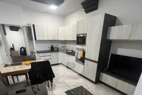 1 Bedroom Maisonette To Rent in San Gwann