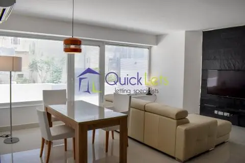 2 bedroom Apartment to rent in Gzira