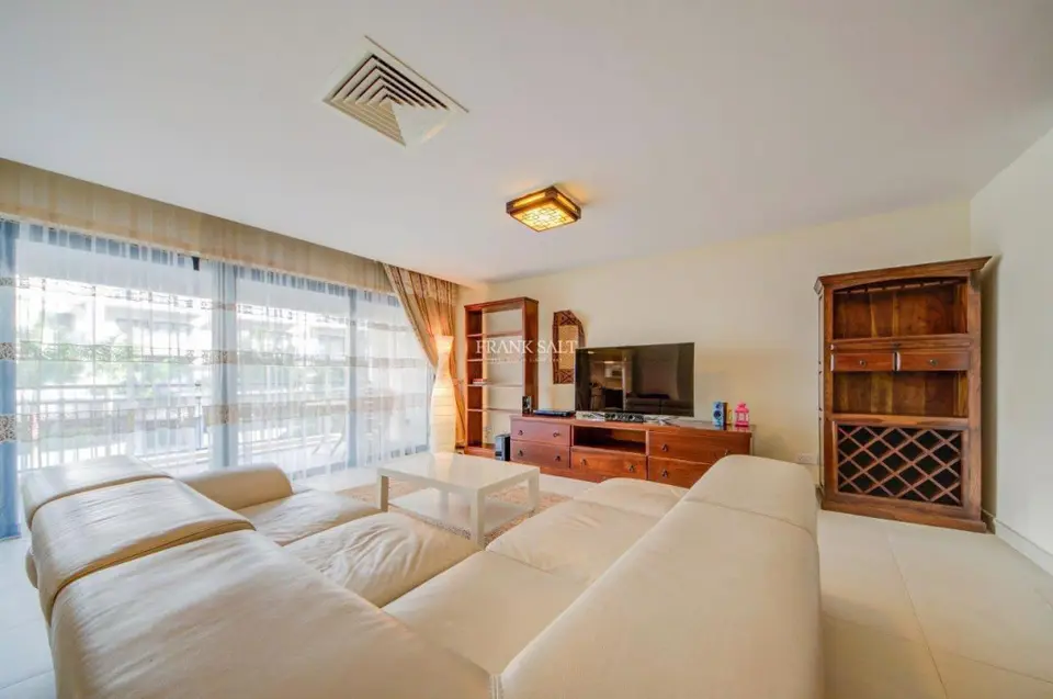 Pendergardens, Furnished Apartment
