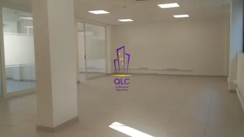 Office to rent in Sliema