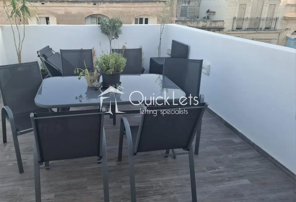 2 bedroom Apartment to rent in Santa Venera
