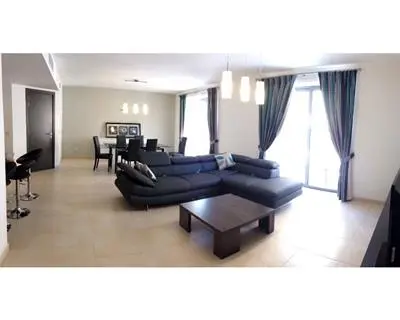 3 bedroom Apartment to rent in Sliema
