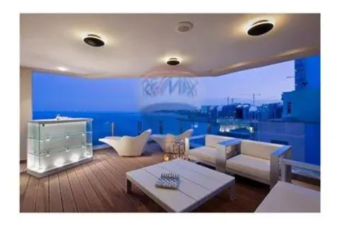 3 bedroom Apartment for sale in Sliema