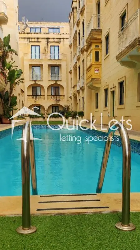 2 bedroom Apartment to rent in Gozo - Ghajnsielem