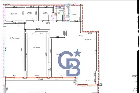 2 Bedroom Apartment For Sale in Kalkara