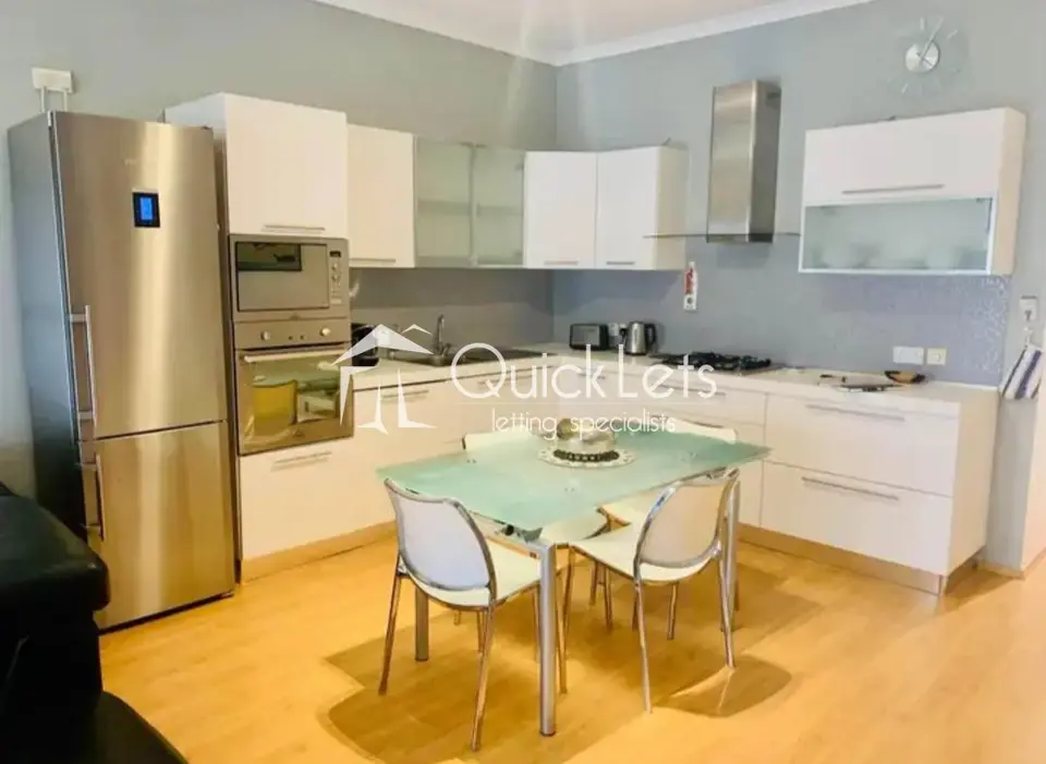2 bedroom Apartment to rent in Swieqi