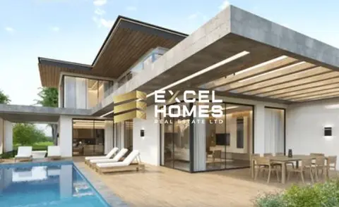 4 Bedroom Villa For Sale in Mellieha