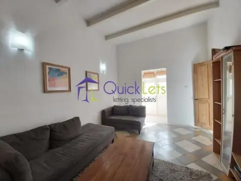 1 bedroom Maisonette to rent in Lija