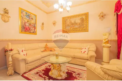 3 Bedroom Maisonette For Sale in Zabbar