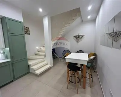 2 bedroom Townhouse for sale in Vittoriosa