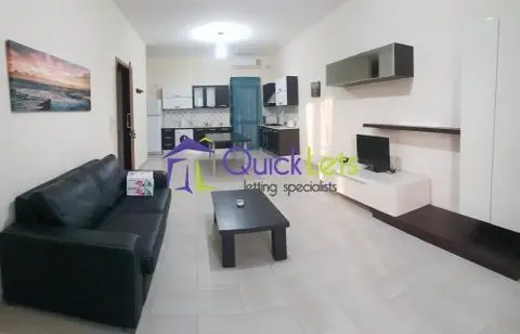 3 bedroom Apartment to rent in Marsaskala
