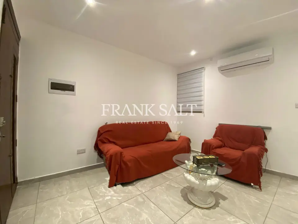 San Gwann Furnished Apartment