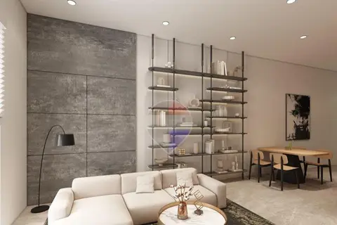 1 Bedroom Apartment For Sale in Gzira