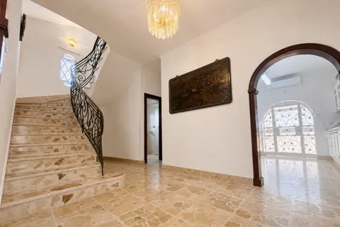 4 Bedroom Villa For Sale in Santa Venera