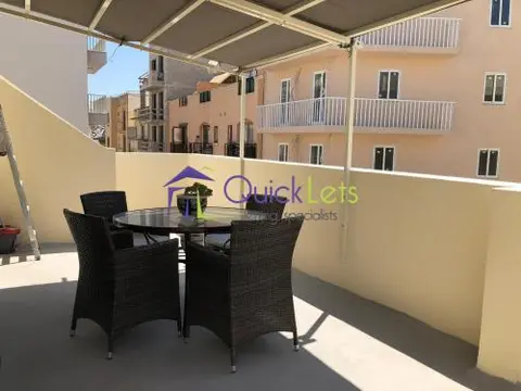 3 bedroom Penthouse to rent in Pieta
