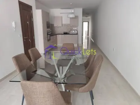 2 bedroom Apartment to rent in Qawra