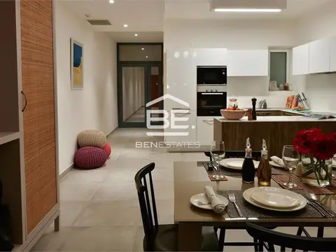 3 bedroom Apartment to rent in Sliema