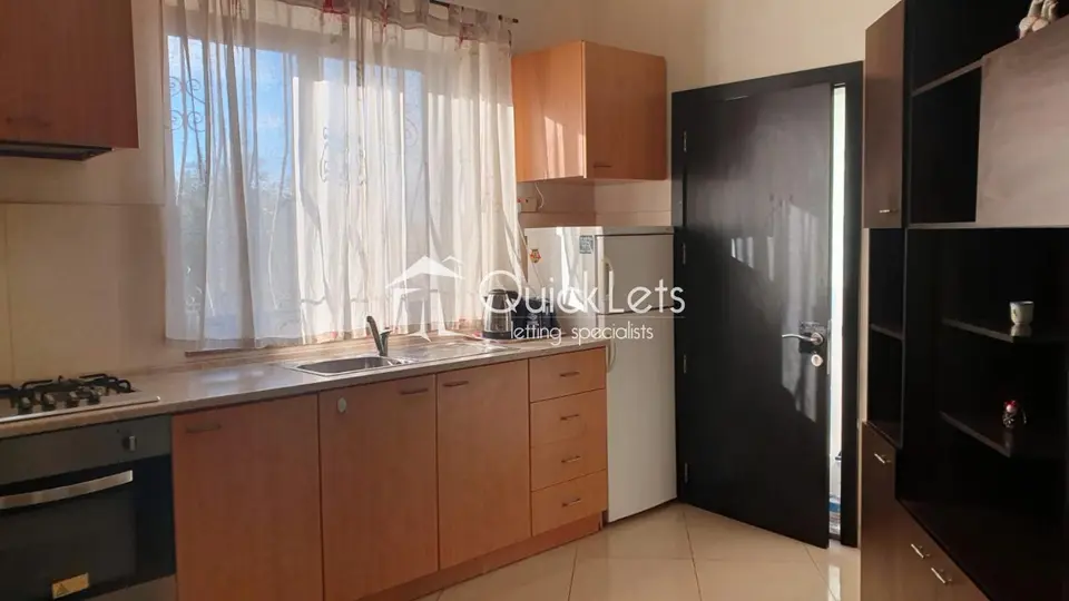 1 bedroom Apartment to rent in Qawra