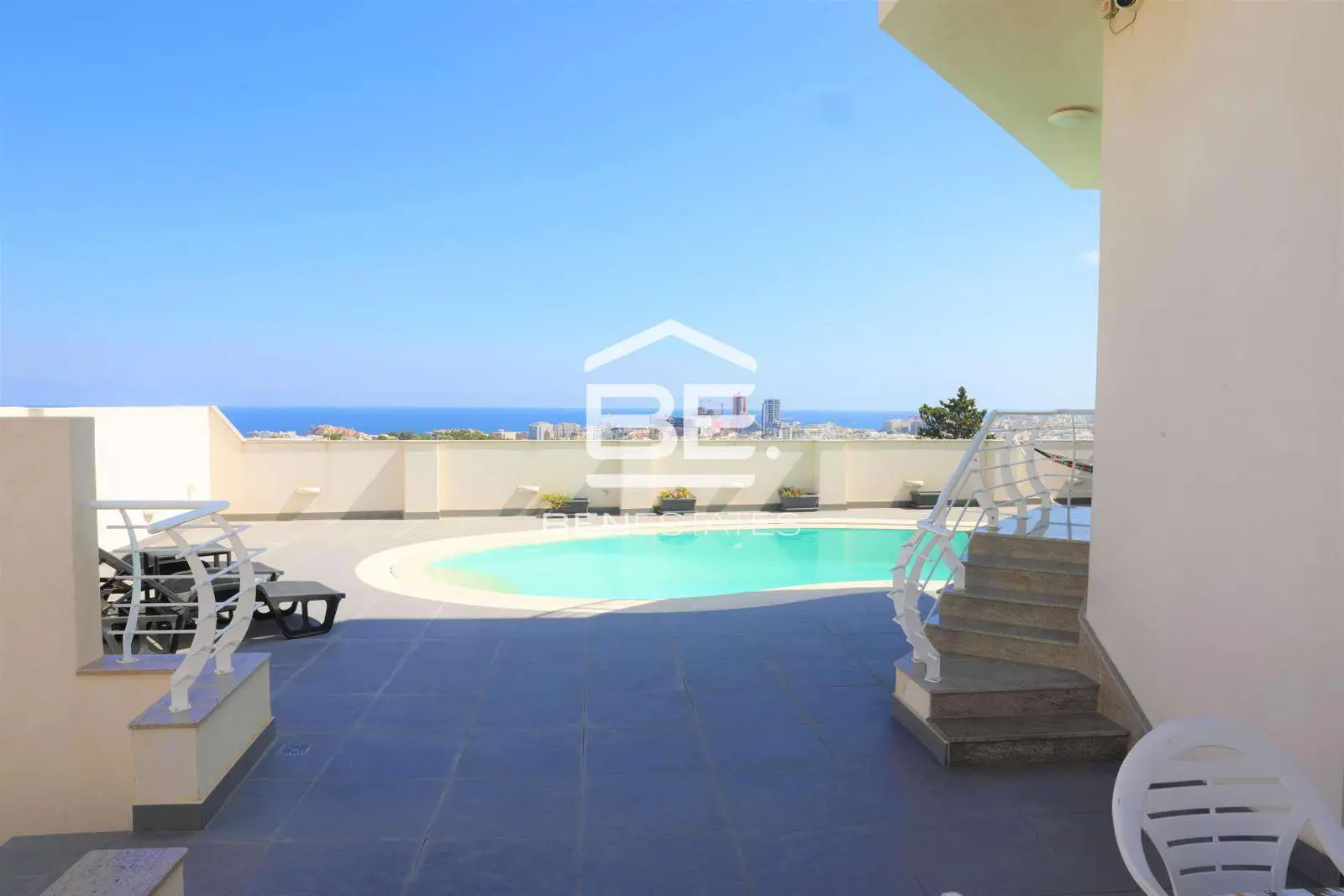 3 bedroom Villa to rent in Madliena