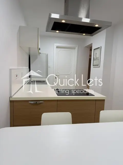 1 bedroom Maisonette to rent in Swieqi