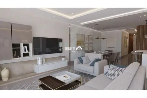 3 Bedroom Penthouse For Sale in Mellieha