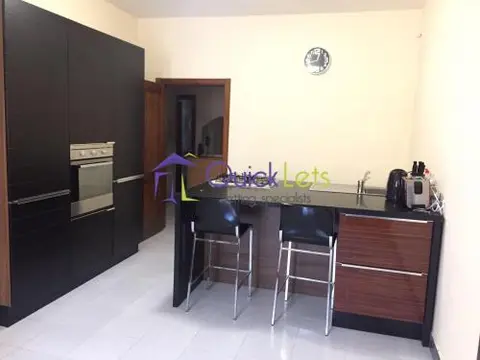 1 bedroom Apartment to rent in Swieqi