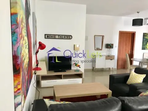 3 bedroom Apartment to rent in St. Julians