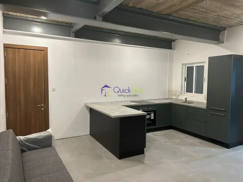2 bedroom Apartment to rent in San Gwann