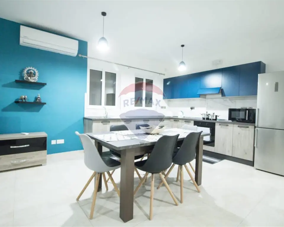 3 bedroom Apartment to rent in Bugibba
