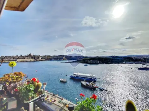 3 bedroom Apartment for sale in Sliema